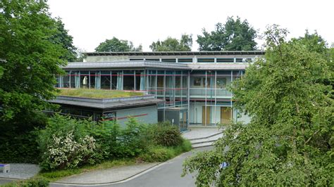 Berufliches Schulzentrum Kulmbach.